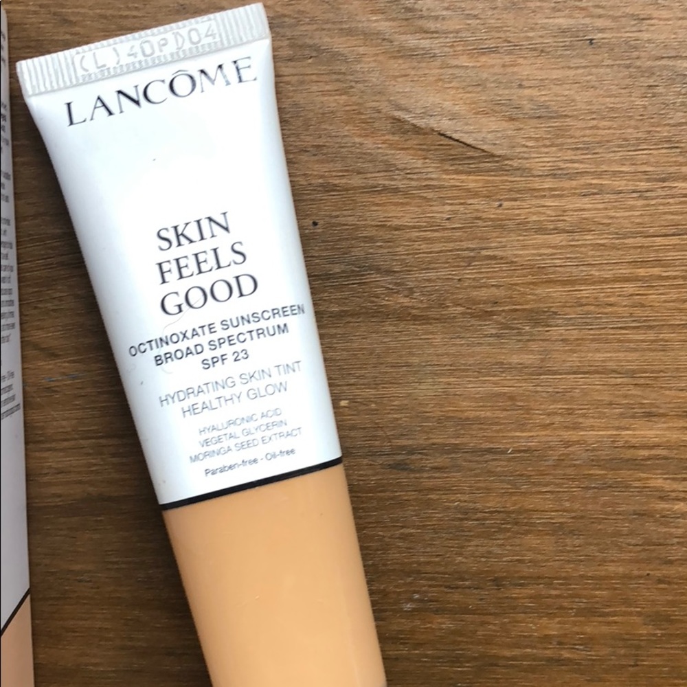 Lancôme Skin Feels Good 05N Radiant Tan